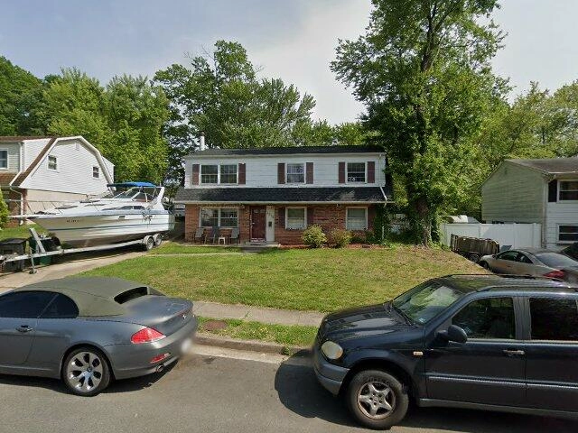 House image located at Woodbridge, VA 22193