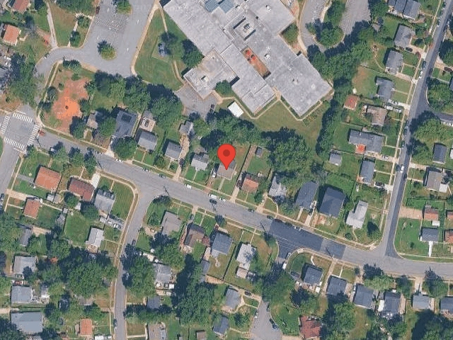 House image located at Alexandria, VA 22303