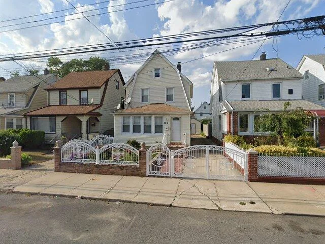 House image located at Cambria Heights, NY 11411