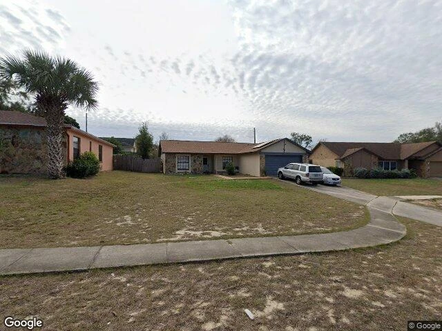 House image located at Orlando, FL 32818