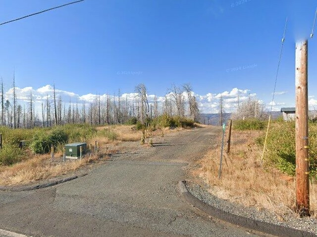 House image located at Berry Creek, CA 95916