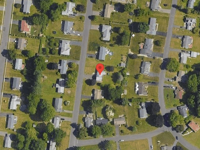 House image located at Wethersfield, CT 06109