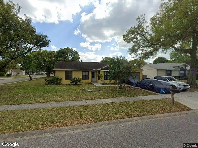 House image located at Orlando, FL 32808