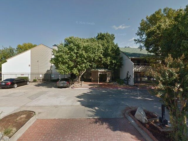 House image located at Oklahoma City, OK 73120