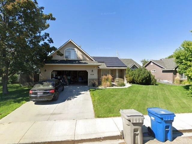 House image located at Nampa, ID 83687