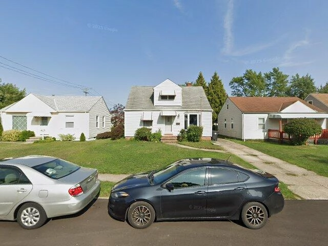 House image located at Cleveland, OH 44135
