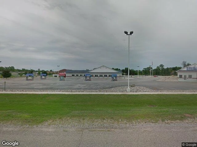 House image located at Freeland, MI 48623