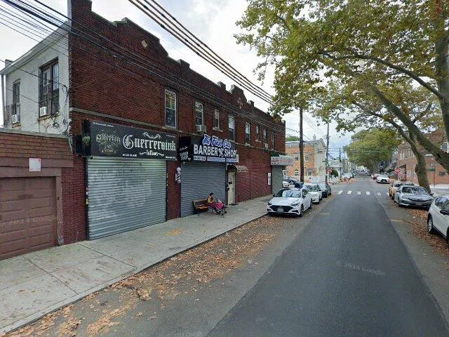 House image located at Woodhaven, NY 11421