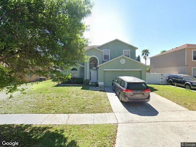 House image located at Apopka, FL 32712