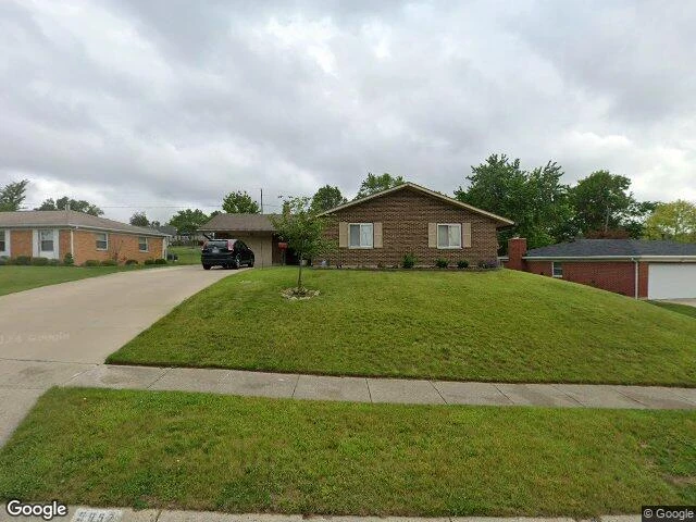 House image located at Dayton, OH 45424