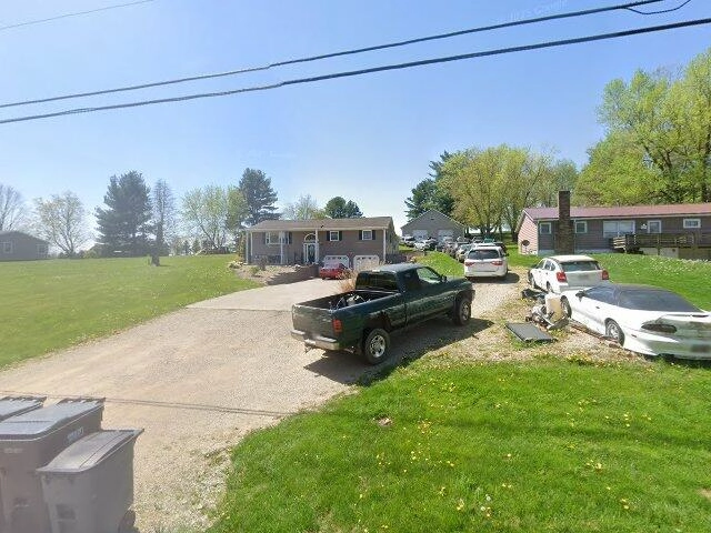 House image located at Nashport, OH 43830