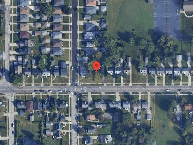 House image located at Cleveland, OH 44125