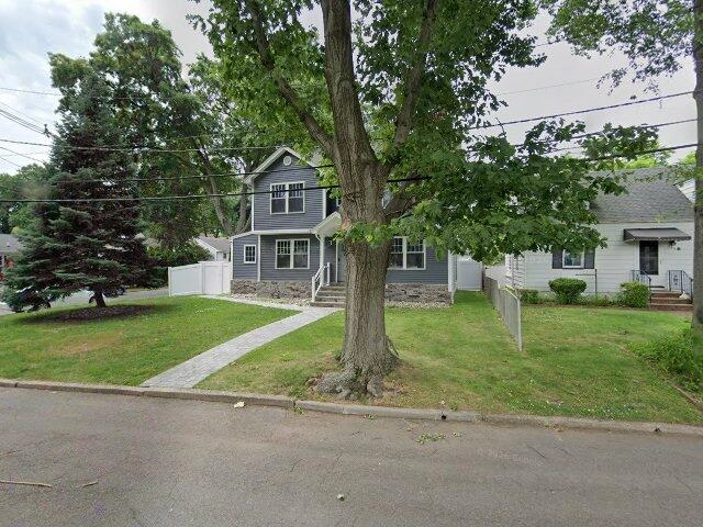 House image located at Rahway, NJ 07065