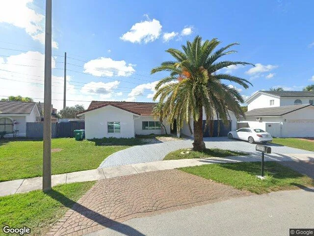 House image located at Miami, FL 33177