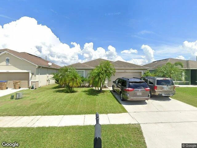 House image located at Kissimmee, FL 34758