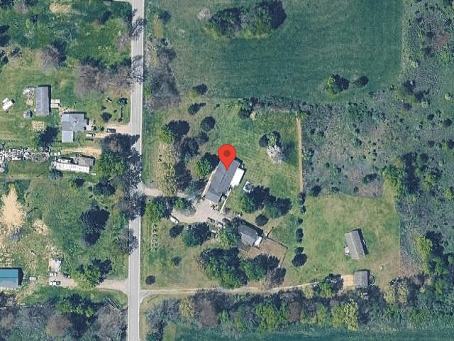 House image located at Battle Creek, MI 49017