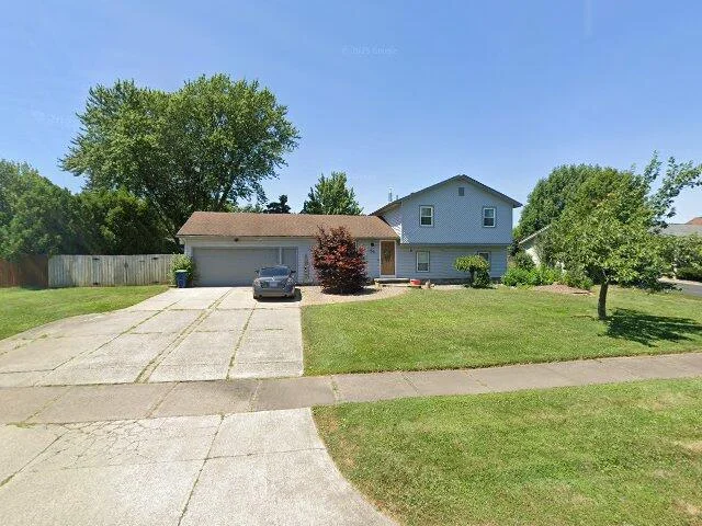 House image located at Rochester, NY 14612