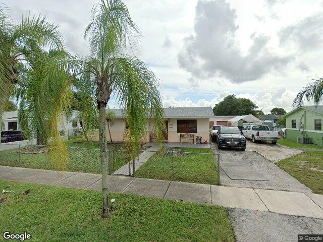 House image located at Miami Gardens, FL 33056
