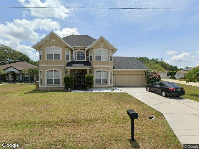 House image located at Kissimmee, FL 34758