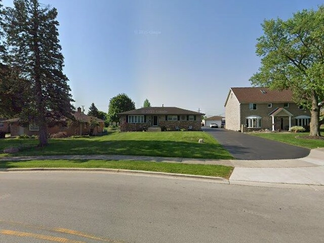 House image located at Bloomingdale, IL 60108