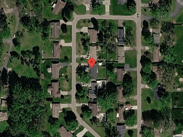 House image located at Stevensville, MI 49127