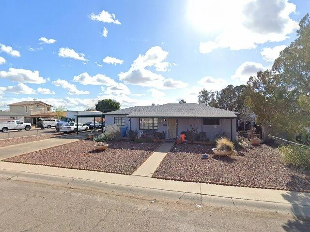 House image located at Phoenix, AZ 85051