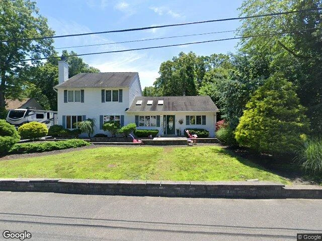 House image located at Holbrook, NY 11741