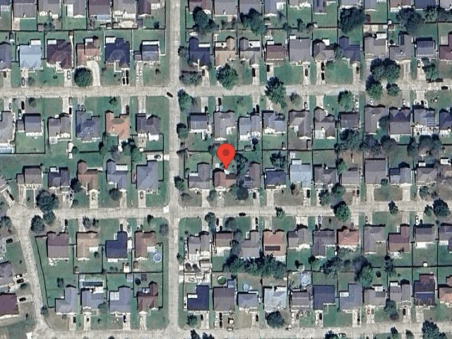 House image located at Slidell, LA 70460