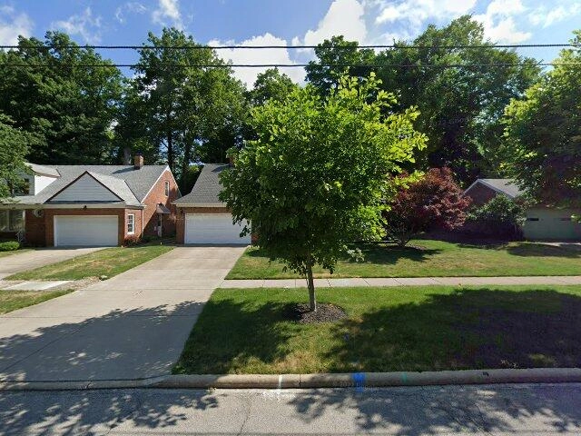 House image located at Cleveland, OH 44118