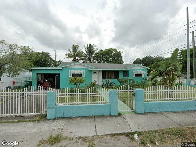House image located at Miami Gardens, FL 33056