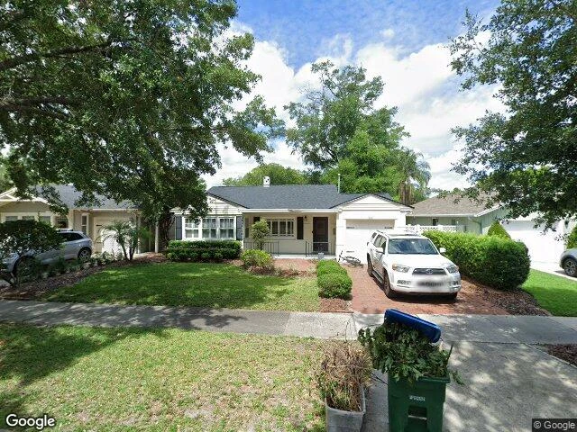 House image located at Winter Park, FL 32789