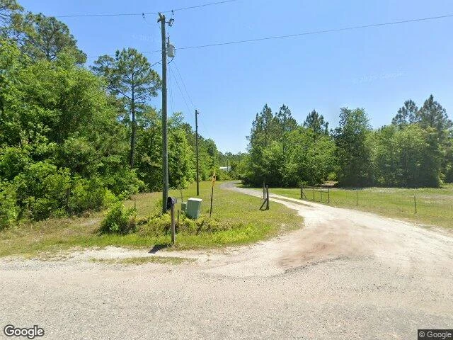 House image located at Glen Saint Mary, FL 32040