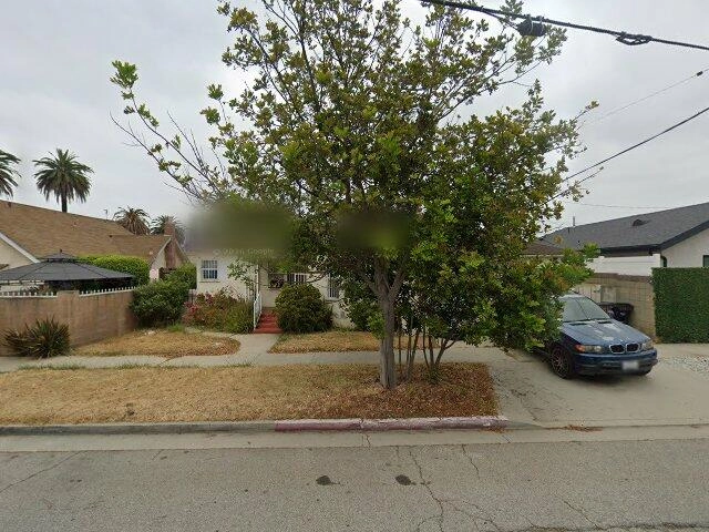 House image located at Los Angeles, CA 90043