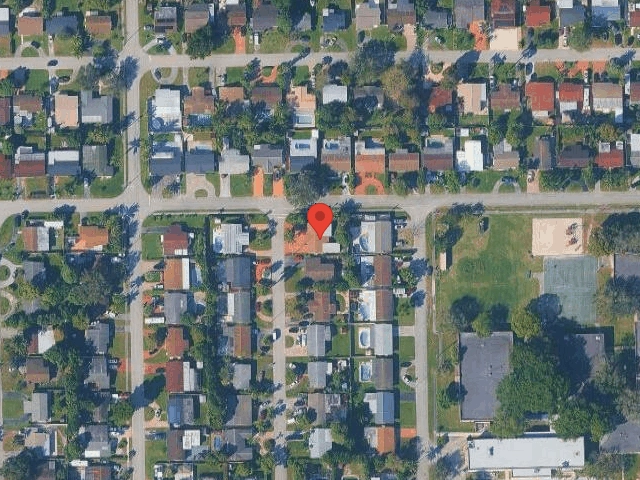 House image located at Hollywood, FL 33023