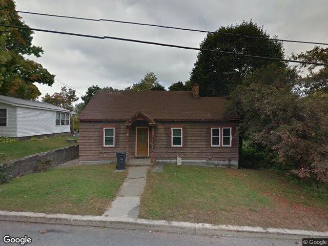 House image located at Corinth, NY 12822