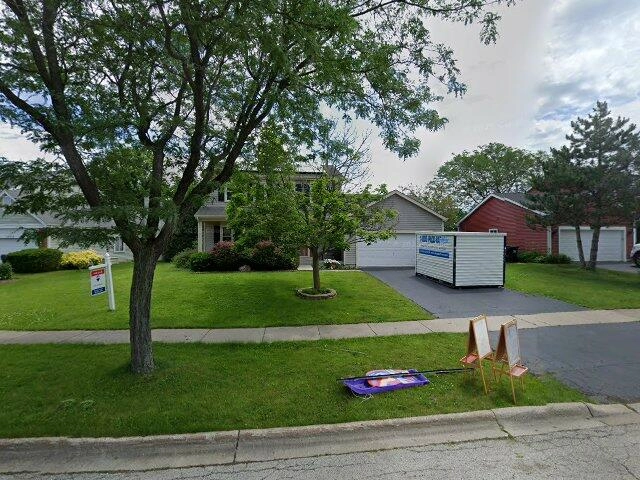 House image located at Crystal Lake, IL 60014