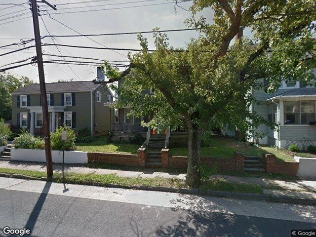 House image located at Keyport, NJ 07735