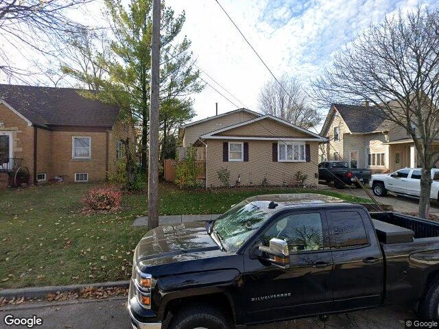 House image located at West Chicago, IL 60185