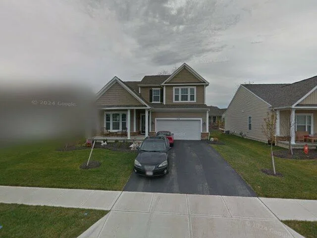 House image located at Grove City, OH 43123