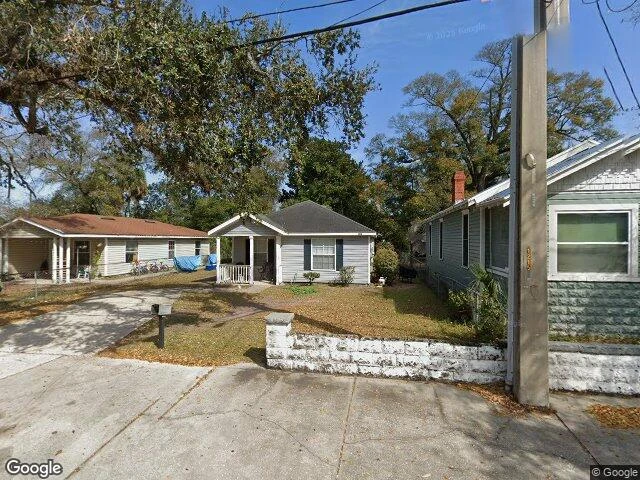 House image located at Jacksonville, FL 32206