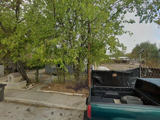 House image located at San Antonio, TX 78228