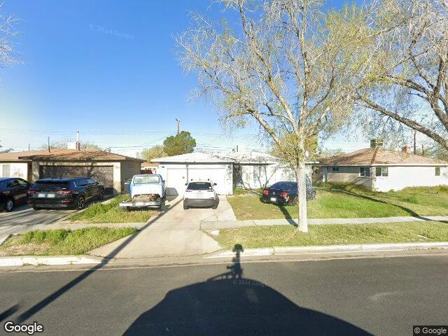 House image located at Lancaster, CA 93534