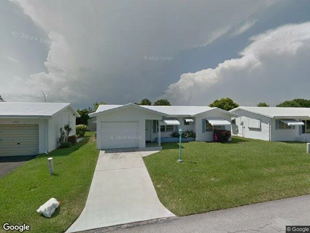 House image located at Pompano Beach, FL 33064