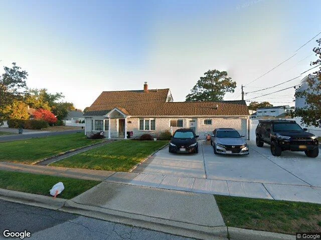 House image located at Levittown, NY 11756