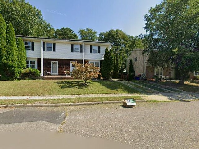 House image located at Monroe Township, NJ 08831