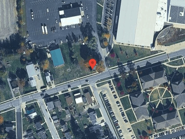 House image located at Park Forest, IL 60466