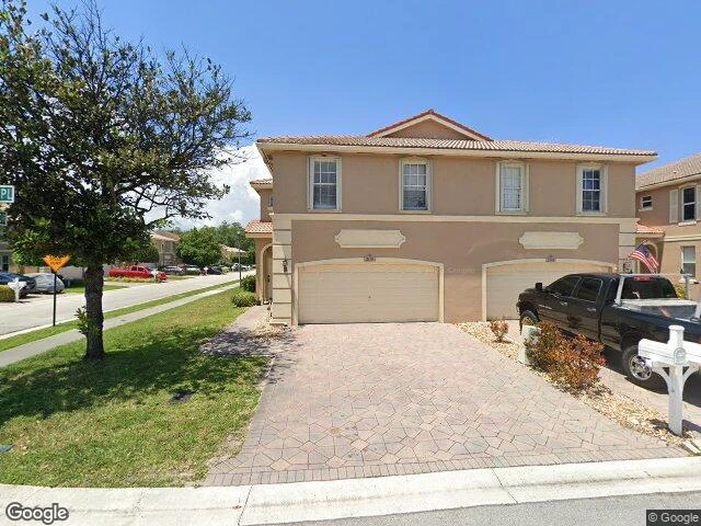 House image located at Pompano Beach, FL 33073