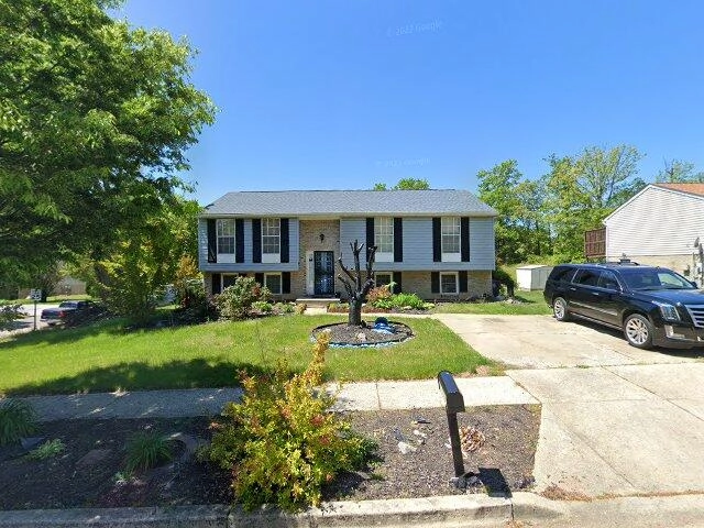 House image located at District Heights, MD 20747