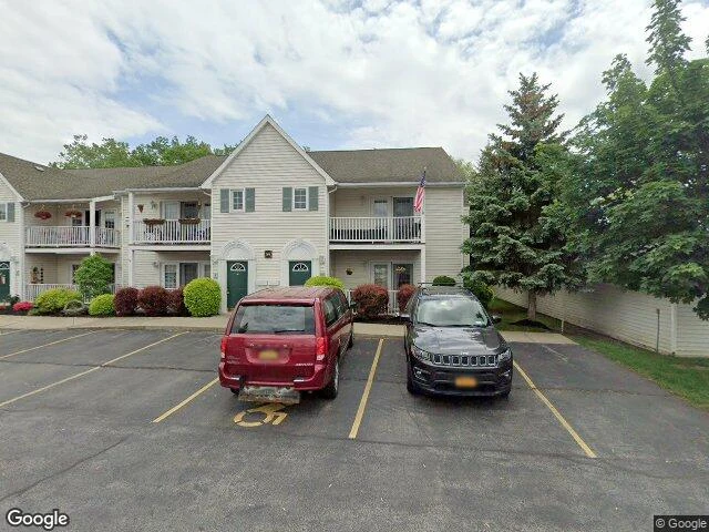 House image located at Buffalo, NY 14227