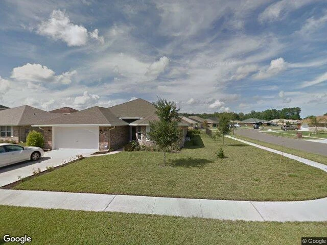 House image located at Jacksonville, FL 32244